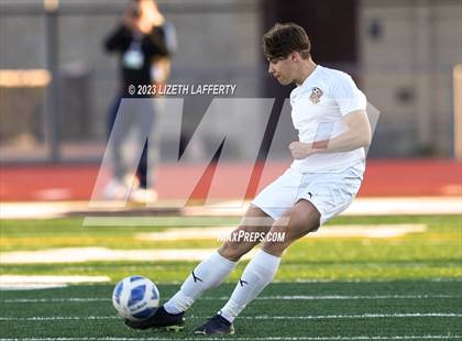 Thumbnail 1 in Freedom vs. Berkeley (NCS D1 First Round Playoff) photogallery.