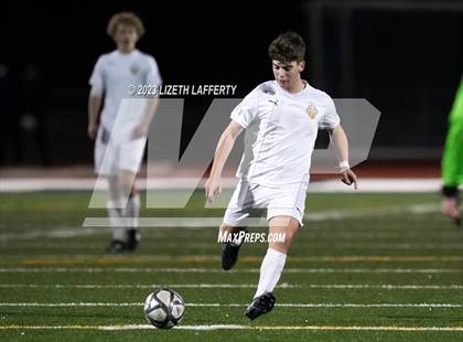 Thumbnail 2 in Freedom vs. Berkeley (NCS D1 First Round Playoff) photogallery.