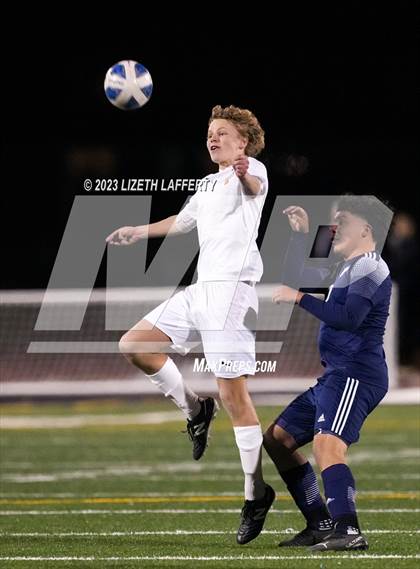 Thumbnail 1 in Freedom vs. Berkeley (NCS D1 First Round Playoff) photogallery.