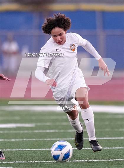 Thumbnail 1 in Freedom vs. Berkeley (NCS D1 First Round Playoff) photogallery.