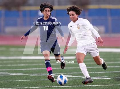 Thumbnail 3 in Freedom vs. Berkeley (NCS D1 First Round Playoff) photogallery.