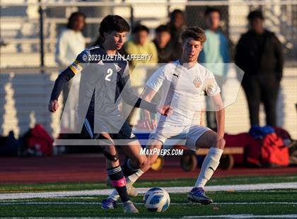 Thumbnail 1 in Freedom vs. Berkeley (NCS D1 First Round Playoff) photogallery.