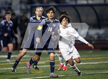 Thumbnail 2 in Freedom vs. Berkeley (NCS D1 First Round Playoff) photogallery.