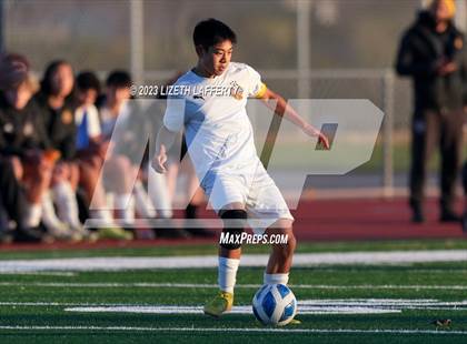 Thumbnail 3 in Freedom vs. Berkeley (NCS D1 First Round Playoff) photogallery.