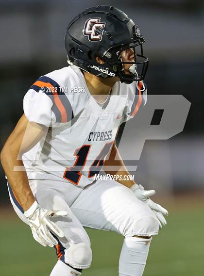 Thumbnail 2 in Cypress @ Foothill photogallery.