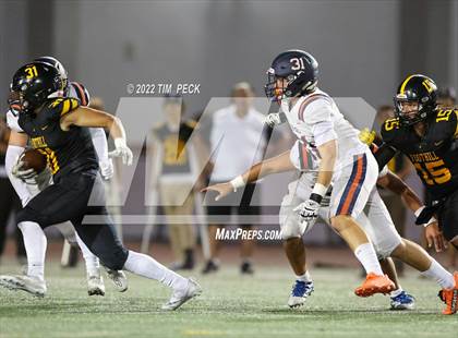 Thumbnail 3 in Cypress @ Foothill photogallery.