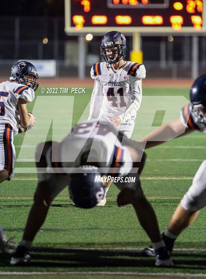 Thumbnail 1 in Cypress @ Foothill photogallery.