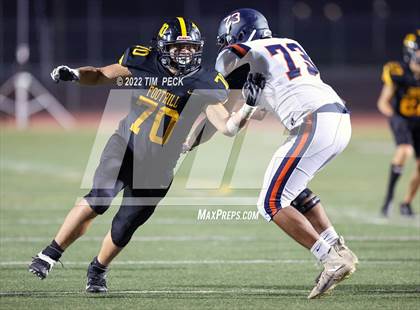 Thumbnail 1 in Cypress @ Foothill photogallery.
