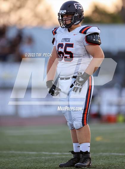 Thumbnail 1 in Cypress @ Foothill photogallery.