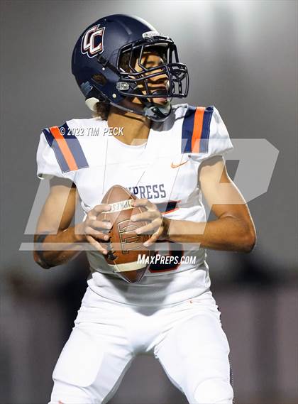 Thumbnail 1 in Cypress @ Foothill photogallery.