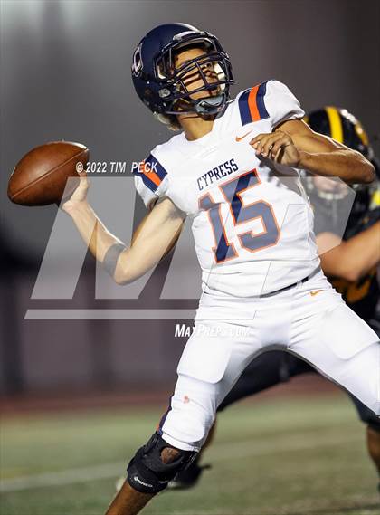 Thumbnail 1 in Cypress @ Foothill photogallery.