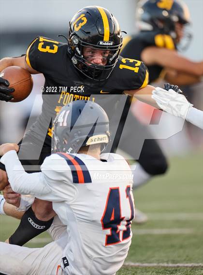 Thumbnail 1 in Cypress @ Foothill photogallery.