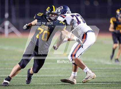 Thumbnail 2 in Cypress @ Foothill photogallery.
