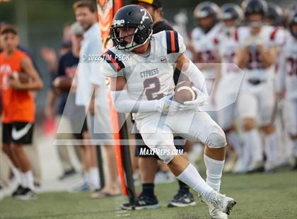 Thumbnail 1 in Cypress @ Foothill photogallery.