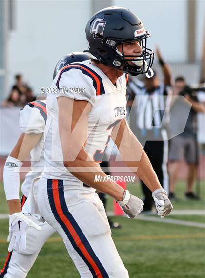 Thumbnail 2 in Cypress @ Foothill photogallery.