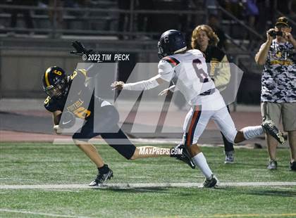 Thumbnail 1 in Cypress @ Foothill photogallery.