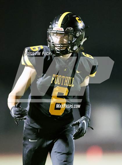 Thumbnail 3 in Cypress @ Foothill photogallery.