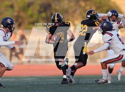 Thumbnail 2 in Cypress @ Foothill photogallery.