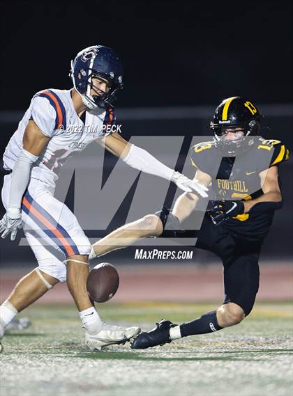 Thumbnail 2 in Cypress @ Foothill photogallery.
