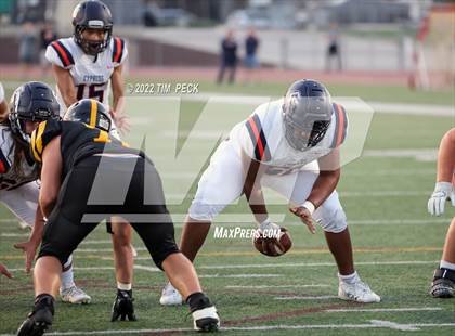 Thumbnail 1 in Cypress @ Foothill photogallery.
