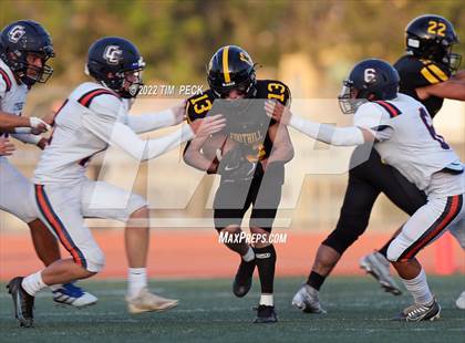 Thumbnail 3 in Cypress @ Foothill photogallery.
