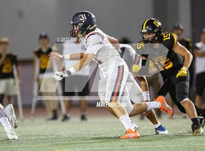 Thumbnail 1 in Cypress @ Foothill photogallery.