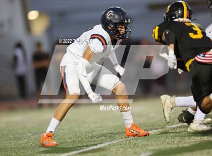 Thumbnail 1 in Cypress @ Foothill photogallery.