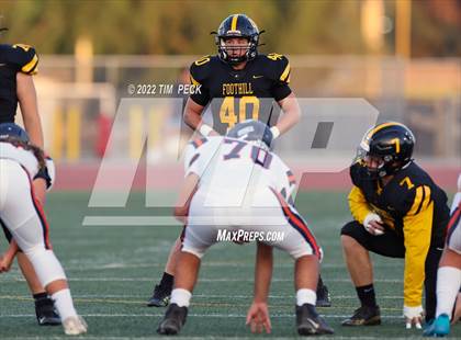 Thumbnail 3 in Cypress @ Foothill photogallery.