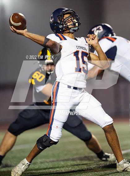 Thumbnail 2 in Cypress @ Foothill photogallery.