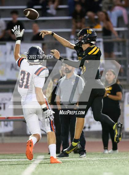 Thumbnail 1 in Cypress @ Foothill photogallery.