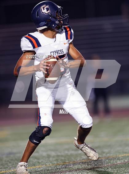 Thumbnail 1 in Cypress @ Foothill photogallery.