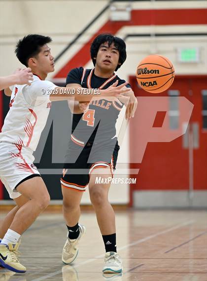 Thumbnail 3 in Vacaville @ Bella Vista (Foundation Game) photogallery.