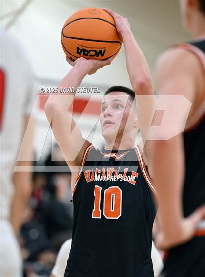 Thumbnail 2 in Vacaville @ Bella Vista (Foundation Game) photogallery.