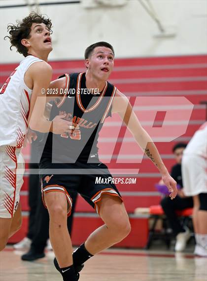 Thumbnail 2 in Vacaville @ Bella Vista (Foundation Game) photogallery.