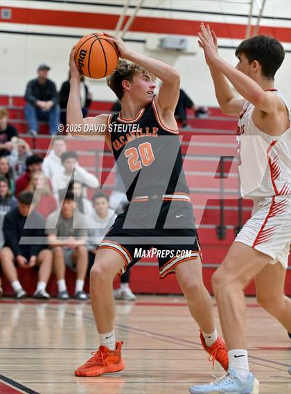 Thumbnail 2 in Vacaville @ Bella Vista (Foundation Game) photogallery.