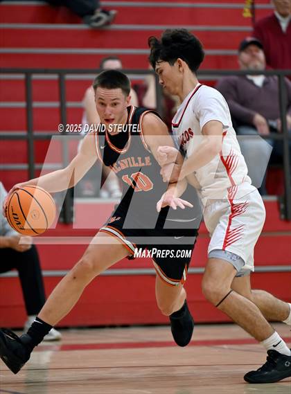 Thumbnail 1 in Vacaville @ Bella Vista (Foundation Game) photogallery.