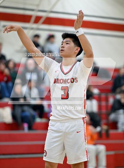 Thumbnail 1 in Vacaville @ Bella Vista (Foundation Game) photogallery.