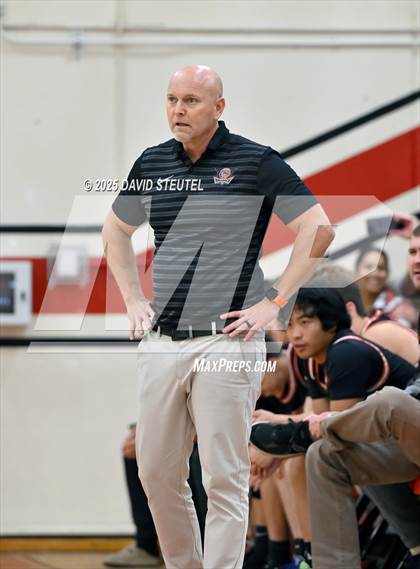 Thumbnail 1 in Vacaville @ Bella Vista (Foundation Game) photogallery.