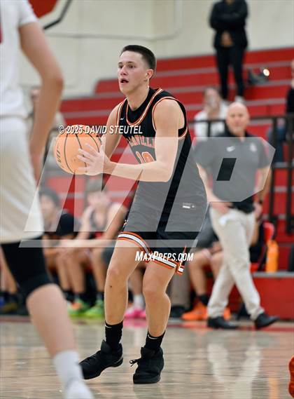 Thumbnail 3 in Vacaville @ Bella Vista (Foundation Game) photogallery.