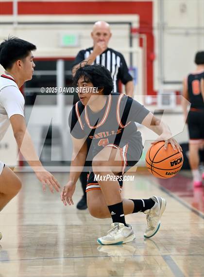 Thumbnail 3 in Vacaville @ Bella Vista (Foundation Game) photogallery.