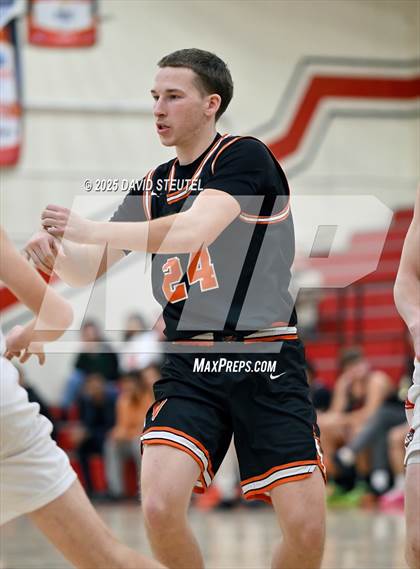 Thumbnail 1 in Vacaville @ Bella Vista (Foundation Game) photogallery.