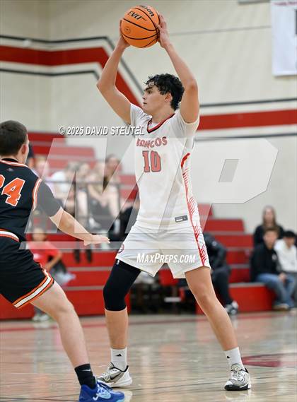 Thumbnail 1 in Vacaville @ Bella Vista (Foundation Game) photogallery.