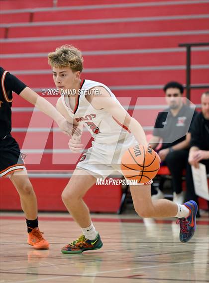 Thumbnail 2 in Vacaville @ Bella Vista (Foundation Game) photogallery.