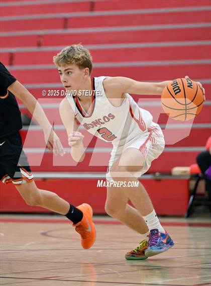 Thumbnail 3 in Vacaville @ Bella Vista (Foundation Game) photogallery.