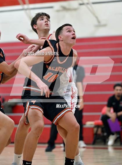 Thumbnail 2 in Vacaville @ Bella Vista (Foundation Game) photogallery.