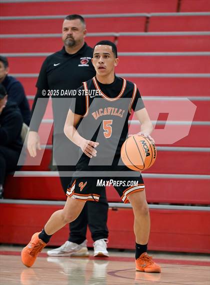 Thumbnail 3 in Vacaville @ Bella Vista (Foundation Game) photogallery.