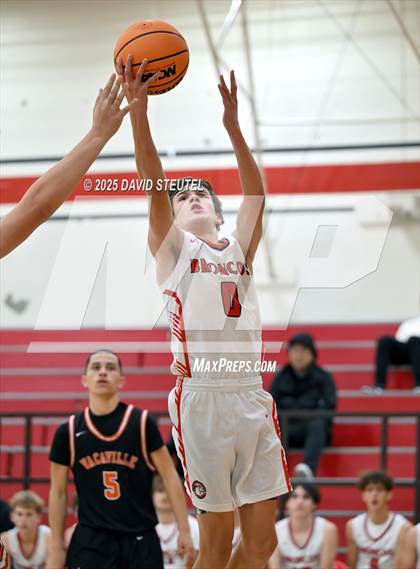 Thumbnail 1 in Vacaville @ Bella Vista (Foundation Game) photogallery.