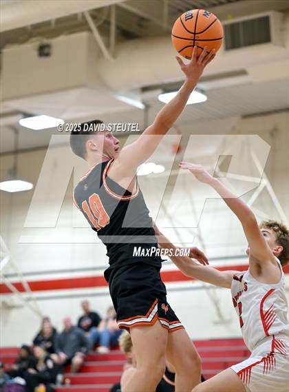 Thumbnail 1 in Vacaville @ Bella Vista (Foundation Game) photogallery.