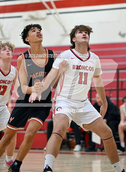 Thumbnail 1 in Vacaville @ Bella Vista (Foundation Game) photogallery.