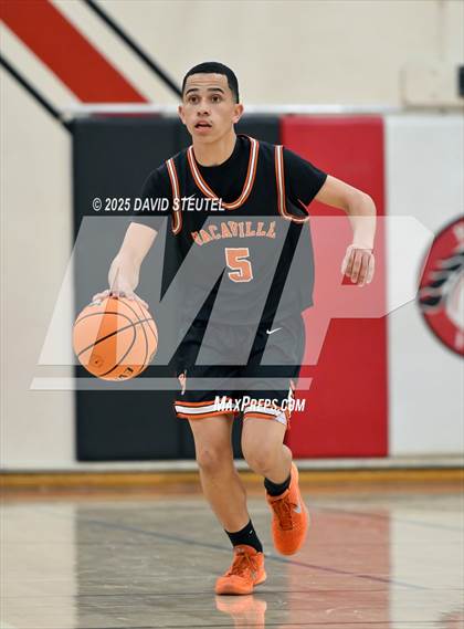 Thumbnail 2 in Vacaville @ Bella Vista (Foundation Game) photogallery.